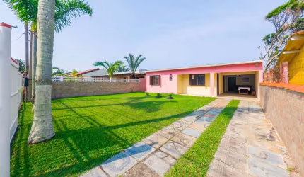 Apartamento para Venda em Tramandaí, Nova Tramandaí, 3 dormitórios, 2 banheiros, 1 vaga