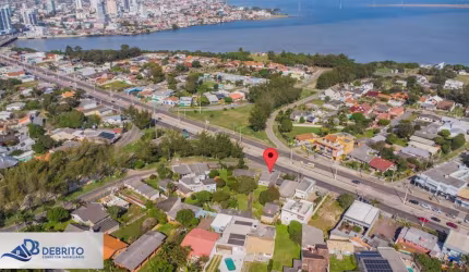 Sala Comercial para Venda em Imbé, Centro, 2 banheiros, 1 vaga
