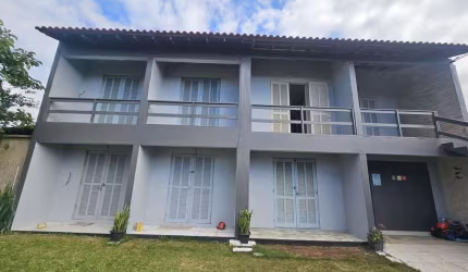 Pousada para Venda em Tramandaí, São José, 8 dormitórios, 5 banheiros, 3 vagas