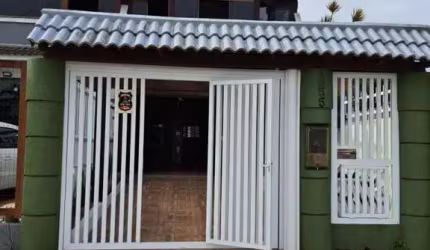Sobrado para Venda em Tramandaí, Zona Nova, 3 dormitórios, 1 suíte, 1 banheiro, 1 vaga