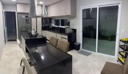 Casa com 3 dormitórios à venda, 320 m² por R$ 1.200.000,00 - Parque Esmeralda - Barueri/SP