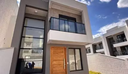 Casa com 3 dormitórios à venda, 333 m² por R$ 1.100.000 - Parque Rincão - Cotia/SP