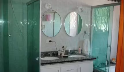Casa para aluguel no bairro Residencial das Estrelas, em Barueri - SP