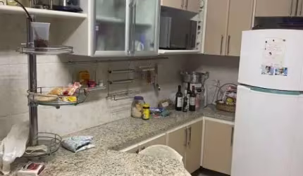 Casa com 4 dormitórios à venda, 175 m² por R$ 1.040.000 - São Fernando Residência - Barueri/SP