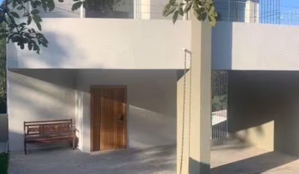 Casa com 2 dormitórios à venda, 232 m² por R$ 1.380.000,00 - Quintas do Ingaí - Santana de Parnaíba/SP