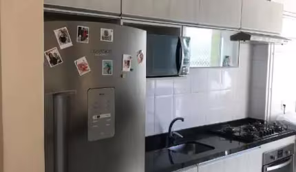 Apartamento 62m2 - 3 dormitórios - Parque Viana - Barueri/ SP - R$ 400.000,00
