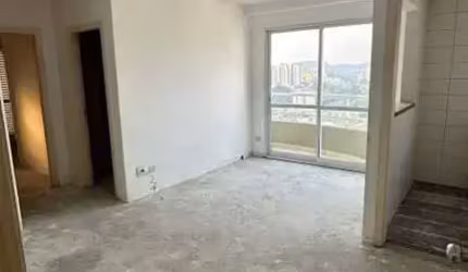 Apartamento a venda 66m2 - 2 dormitórios, Vila Boa Vista - Barueri/ SP - R$ 490.000,00.