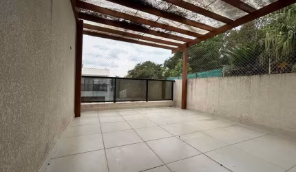 Casa para locação - 3 dormitórios - Condominio Authentiq - Granja Viana