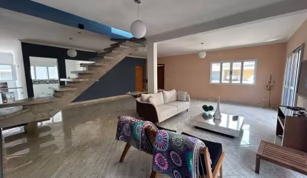 Casa para venda Condominio Tarumã 450m2 - Santana de Parnaiba/SP