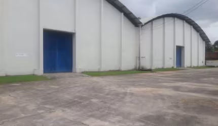Imóvel para aluguel e venda tem 36390 metros quadrados em Centro - Marituba - PA