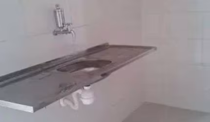 Vendo no Residencial Augusto Montenegro II - Apartamento 2 Quartos - no 1º andar