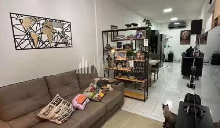 Vendo Apartamento no Condomínio Santa Fé - 2 Quartos- Com Gardem - Financia