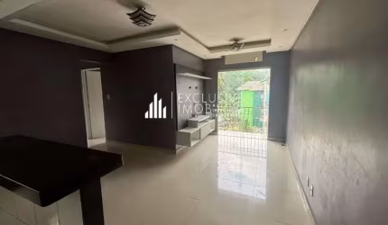Vendo Apartamento no Condomínio Green Park II - 3 Quartos - Com Sacada - Financia