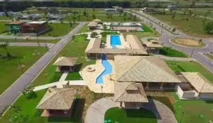 Vendo Lote no Condomínio Jardins Coimbra - 512 m² - Todo documentado