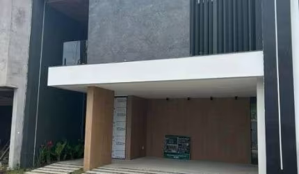 Condomínio Euroville - Vendo Casa Duplex - 3 Suítes -