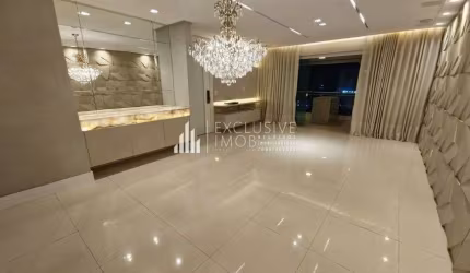 Ediício San Gennaro - Vendo Apartamento - Nascente - Bairro Nazaré