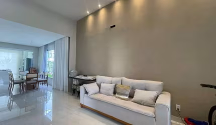 Vendo Casa no Condomínio Jardins do Lago - 2 Suítes - 140 m²