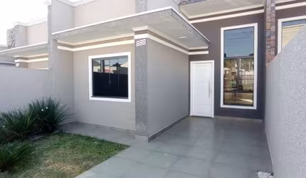 Casa com 3 quartos no Jardim Brasil