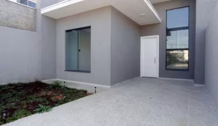Casa no Jardim Brasil