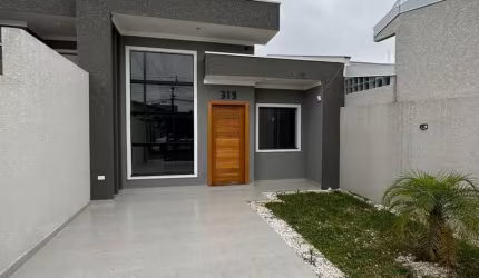 Casa no bairro Eucaliptos