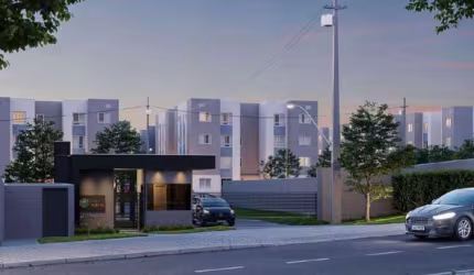Residencial Solar do Vale II