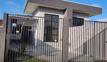 Casa no Bairro Iguaçu