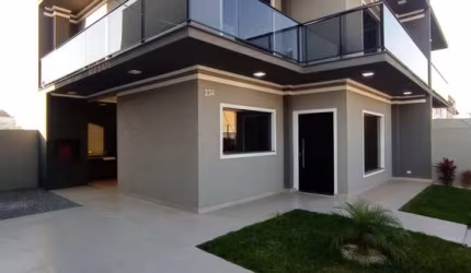 Sobrado  no Bairro Iguaçu