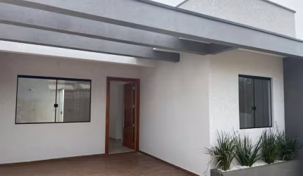 CASA - Venda em Fazenda Rio Grande