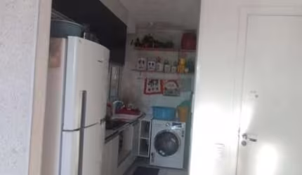 Apartamento 2 quartos, térreo - Afonso pena