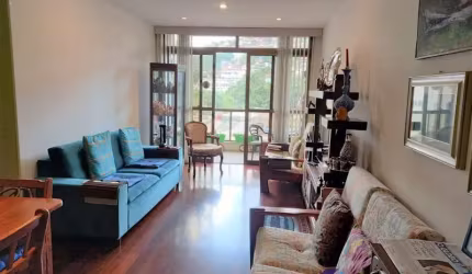 Aptº Agriões 90,59m², 3Qtºs (1Ste), Dep.Empreg., 2 Vagas, Lazer Cond., Excelente localização.