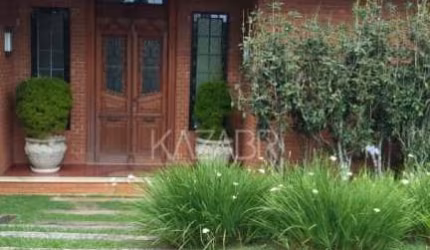 Casa com 4 suites no Estancia Parque Atibaia. R$ 3.000.000,00