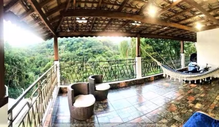 Casa com 3 quartos, 1.180 m², à venda por R$ 960.000 Rio Abaixo - Mairiporã/SP