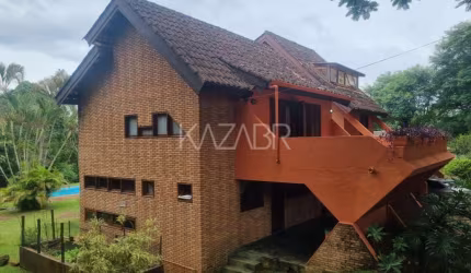 LInda casa para locação no EPA
