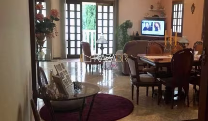 Casa com 3 dormitórios à venda, 269 m² por R$ 900.000,00 - Jardim Paulista - Atibaia/SP