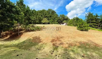 Terreno no Condominio Porto Atibaia