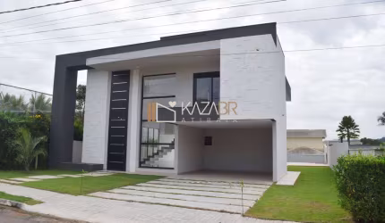 Casa à venda, 4 suítes, Piscina - 252m2 - $2.790.000. Condomínio Shambala II – Atibaia / SP