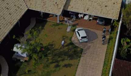 Casa 3 dormitórios sendo 1 suíte à venda, 250 m² por R$ 1.350.000 - Nirvana - Atibaia/SP