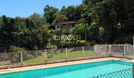 Chácara com 8 dormitórios à venda, 47916 m² por R$ 3.000.000,00 - Jardim Maristela - Atibaia/SP
