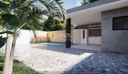 Casa com 3 dormitórios sendo 1 suíte por R$ 1.200.000 - Buona Vita - Atibaia/SP