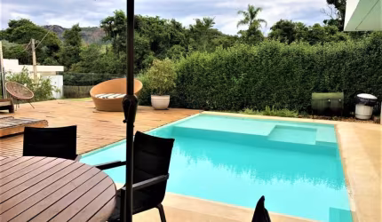 Casa à venda, 500m2, 3 suítes, Piscina. R$2.500.000 – Condomínio Campos do Conde – Bragança Paulista / SP