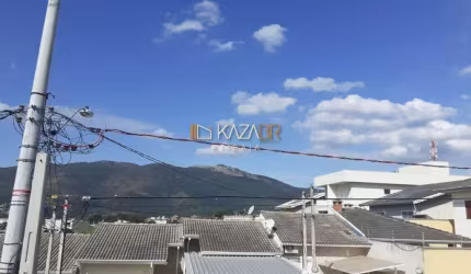 Casa 3 suítes região Nobre de Atibaia vista para a Pedra Grande