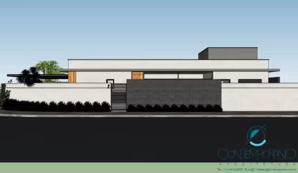 Casa com 2 suítes à venda, PRONTA PARA MORAR por R$ 420.000 - Nova Cerejeiras - Atibaia/SP