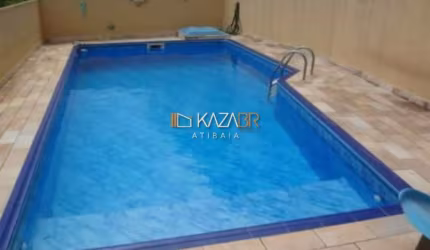 Casa com 3 dormitórios à venda, 260 m² por R$ 1.200.000,00 - Centro - Atibaia/SP