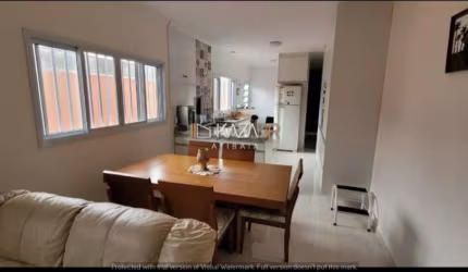 Casa com 3 dormitórios à venda, 160 m² por R$ 810.000,00 - Jardim Paulista - Atibaia/SP