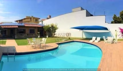 Casa com 4 dormitórios à venda, 325 m² por R$ 1.690.000,00 - Jardim do Lago - Atibaia/SP