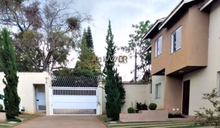 Casa à venda, 3 dormitórios, 1 suíte, 100m2, em condomínio fechado. R$640.000 – Jd. dos Pinheiros – Atibaia/SP