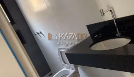 Casa Buona Vitta Gold - 3 suítes, piscina, área gourmet - R$1.380.000,00 - Atibaia/SP