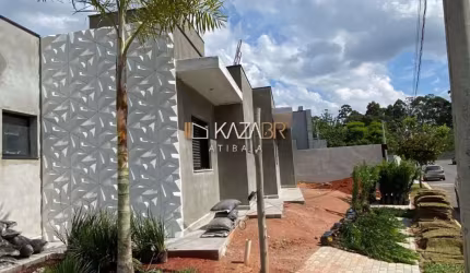 Casa condomínio Buona Vita -  03 suítes, home office, área gourmet completa com piscina - PRONTA PARA MORAR - R$1.500.000,00