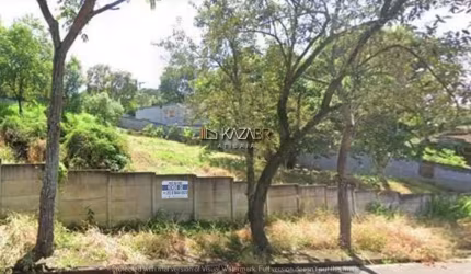Terreno à venda, 900m2 – R$300.000 - Vale das Flores - Atibaia / SP