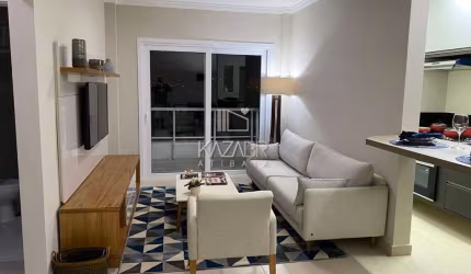 Apartamento para venda, 2 dormitórios – 1 suíte. 74m2. R$590.000,00– Vila Santa Clara – Atibaia/SP